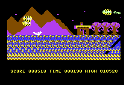 Temple of Medom - Screenshot - Gameplay (null) - 621x430