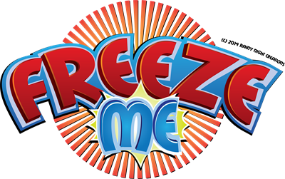 FreezeMe - Clear Logo (null) - 4544x2859