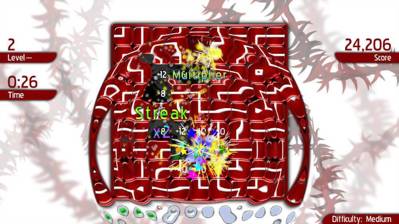 Kuchibi - Screenshot - Gameplay (World) - 1000x562