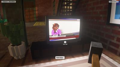 Teardown - Screenshot - Gameplay (null) - 3840x2160