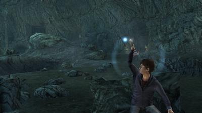 Harry Potter and the Deathly Hallows: Part 2 - Screenshot - Gameplay (null) - 1920x1080