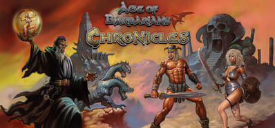 Age of Barbarians Chronicles - Banner (World) - 460x215