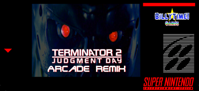 T2 Arcade Remix - Box - Front (World) - 1024x469