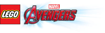 LEGO Marvel Avengers - Clear Logo (null) - 992x319