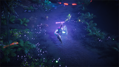 Coridden - Screenshot - Gameplay (World) - 1920x1080