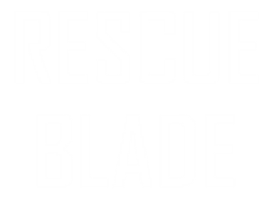 RescueBlade - Clear Logo (null) - 276x201