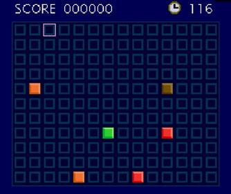 3 Block Match - Screenshot - Gameplay (null) - 567x476