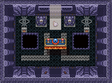 The Only One - Screenshot - Gameplay (World) - 640x480