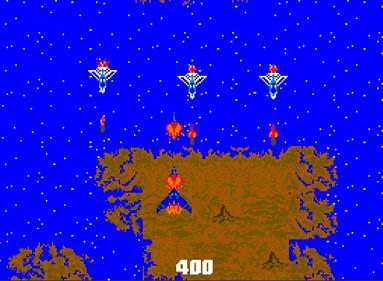 Stealth Master - Screenshot - Gameplay (null) - 526x385