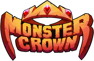 Monster Crown - Clear Logo (null) - 1054x689