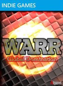 WARR - Box - Front (World) - 219x300