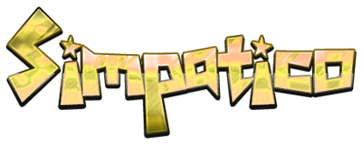 Simpatico - Clear Logo (World) - 451x181