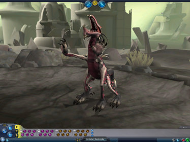 SPORE Creepy & Cute Parts Pack - Screenshot - Gameplay (null) - 1440x1080