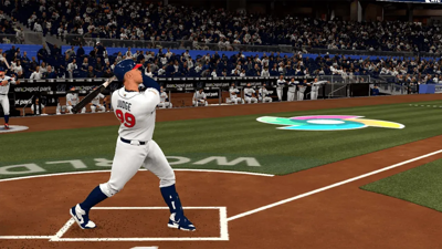 MLB The Show 26 - Screenshot - Gameplay (North America) - 1280x720