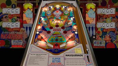 Masquerade - Screenshot - Gameplay (null) - 2560x1440