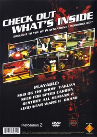 Jampack Volume 15 (Mature) - Box - Back (North America) - 640x903