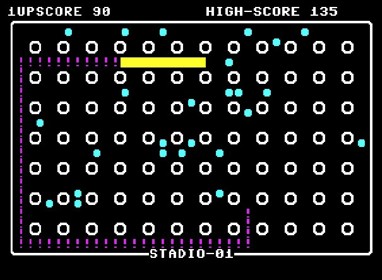 Laika - Screenshot - Gameplay (null) - 605x444