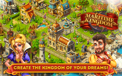 Maritime Kingdom - Screenshot - Gameplay (null) - 640x400