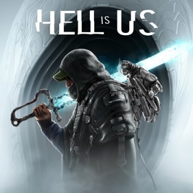 Hell is Us - Square (World) - 2160x2160