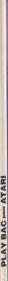Playbac - Box - Spine (France) - 31x1087