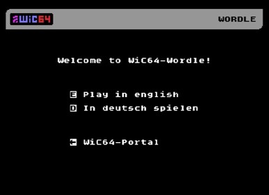 WiC-Wordle - Screenshot - Game Title (null) - 631x458