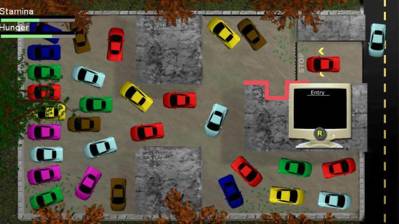 Valet Parking Inc. - Screenshot - Gameplay (World) - 1000x562