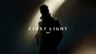 007 First Light - Screenshot - Game Title (World) - 1920x1080