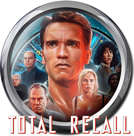 Total Recall - Fanart - Cart - Front (null) - 439x445