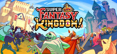 Super Fantasy Kingdom - Banner (null) - 460x215