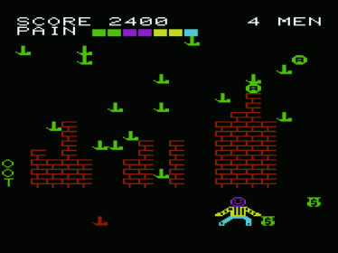 Headbangers Heaven - Screenshot - Gameplay (null) - 640x480