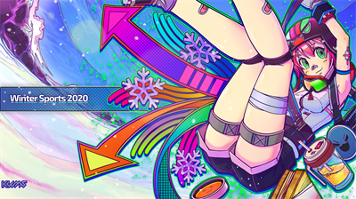 osu! - Fanart - Background (null) - 2732x1536
