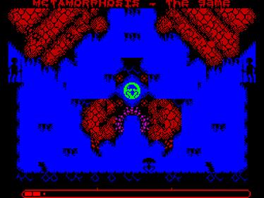 Metamorphosis - Screenshot - Gameplay (null) - 512x384