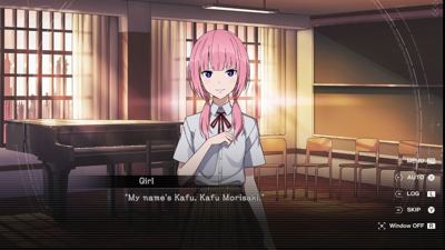 KAMITSUBAKI CITY REGENERATE - Screenshot - Gameplay (World) - 1280x720