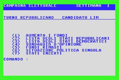 Hat In The Ring - Screenshot - Gameplay (null) - 637x430