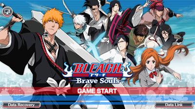 Bleach Brave Souls - Screenshot - Game Title (null) - 1920x1080
