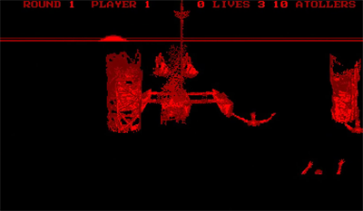 Waterworld - Screenshot - Gameplay (null) - 822x480