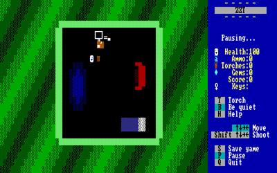 A Brief History Of Zeux - Screenshot - Gameplay (null) - 640x400