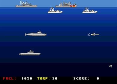 AmiSeaFox - Screenshot - Gameplay (null) - 715x514