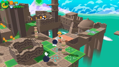 FROGUN - Screenshot - Gameplay (null) - 1920x1080