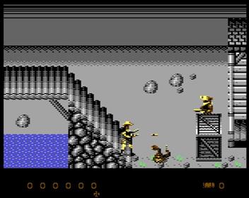 Thunder Bird - Screenshot - Gameplay (null) - 584x465