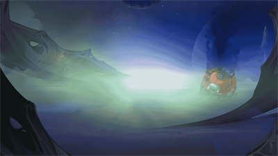 Captain Velvet Meteor: The Jump+ Dimensions - Fanart - Background (null) - 3840x2160