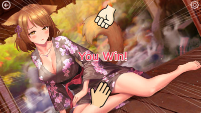 Miss Neko - Screenshot - Gameplay (World) - 1920x1080