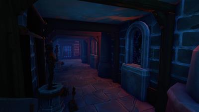 We Were Here Together - Screenshot - Gameplay (null) - 2560x1440