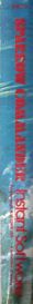 Sparrow Commander - Box - Spine (North America) - 88x800
