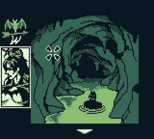 Batty Zabella - Screenshot - Gameplay (World) - 640x576