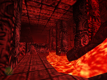 Indiana Jones and the Infernal Machine - Screenshot - Gameplay (null) - 1439x1080