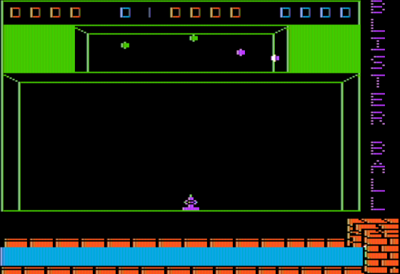 Blisterball and Mad Bomber - Screenshot - Gameplay (null) - 560x384