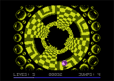 Yoomp! - Screenshot - Gameplay (null) - 336x240