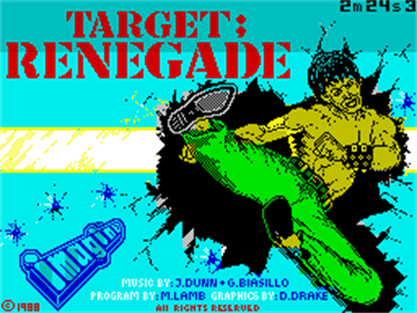 Total - Screenshot - Game Title (null) - 256x192
