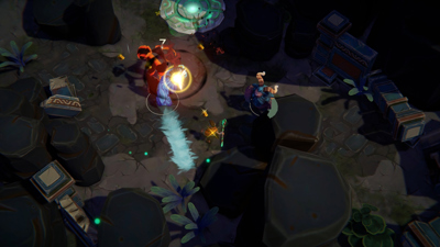 Adore - Screenshot - Gameplay (null) - 1920x1080